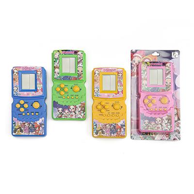 Games - OBL10450958
