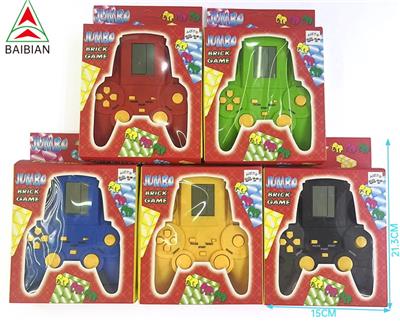 Games - OBL10450961