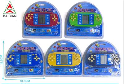 Games - OBL10450965