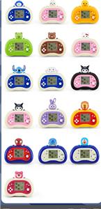 Games - OBL10450967