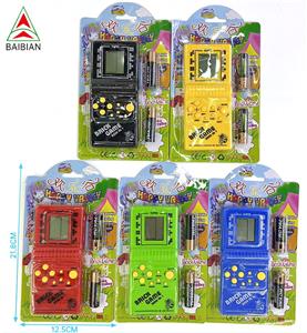 Games - OBL10450969