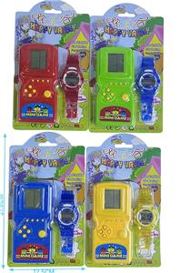 Games - OBL10450970