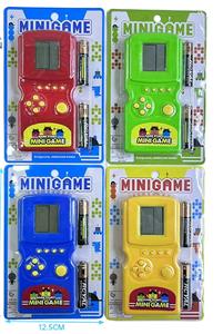 Games - OBL10450971