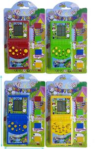 Games - OBL10450972