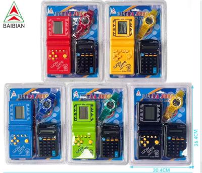 Games - OBL10450973