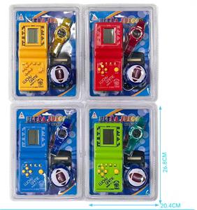Games - OBL10450975