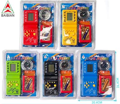 Games - OBL10450976