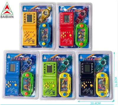 Games - OBL10450979