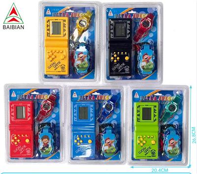 Games - OBL10450981