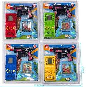Games - OBL10450984