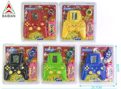 Games - OBL10450990