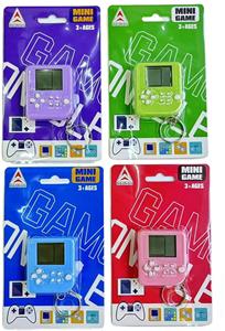 Games - OBL10450991