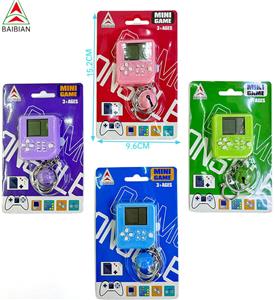 Games - OBL10450993
