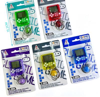 Games - OBL10450994