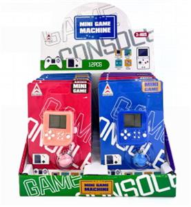 Games - OBL10450995