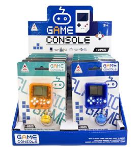 Games - OBL10450996