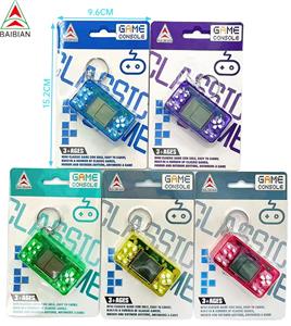 Games - OBL10450998