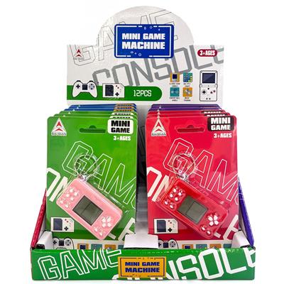 Games - OBL10450999