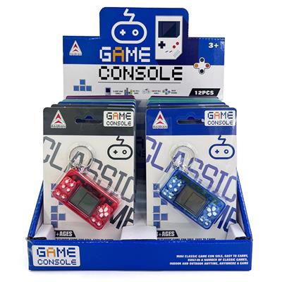 Games - OBL10451000