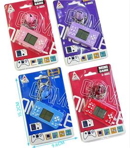 Games - OBL10451001