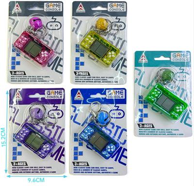 Games - OBL10451002