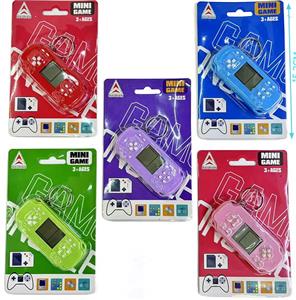 Games - OBL10451003