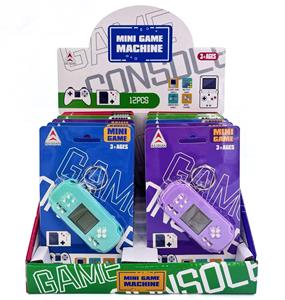 Games - OBL10451005