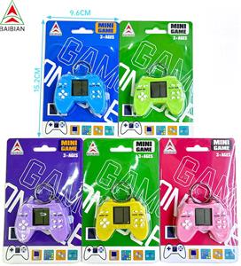 Games - OBL10451014