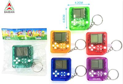 Games - OBL10451024