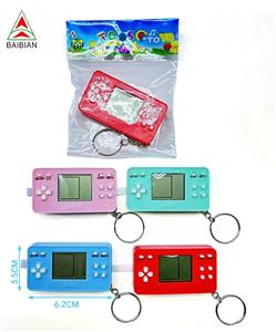 Games - OBL10451027