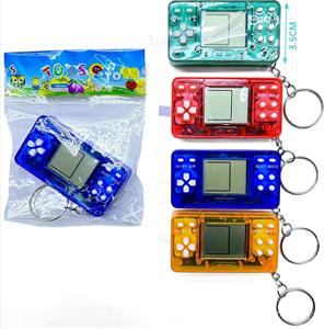 Games - OBL10451028