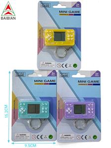 Games - OBL10451029