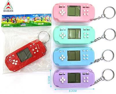 Games - OBL10451031