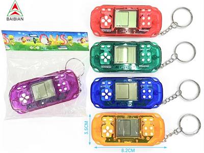 Games - OBL10451032