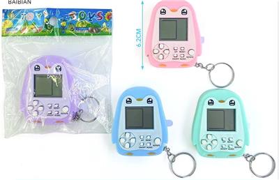 Games - OBL10451035