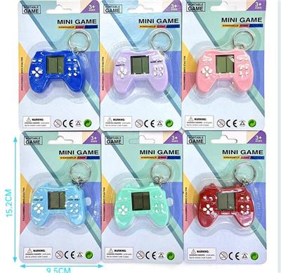 Games - OBL10451039