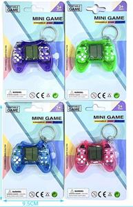 Games - OBL10451040