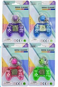 Games - OBL10451041