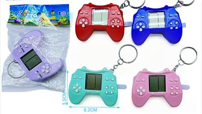 Games - OBL10451042
