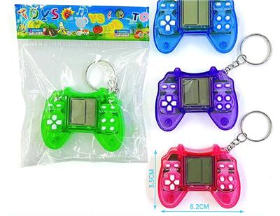 Games - OBL10451043