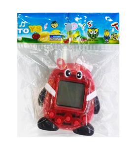 Games - OBL10451051