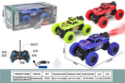Remote control cars / tanks - OBL10451239