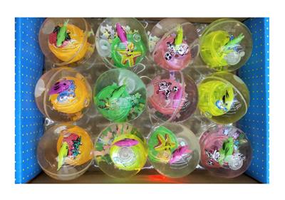 Ball games, series - OBL10451244