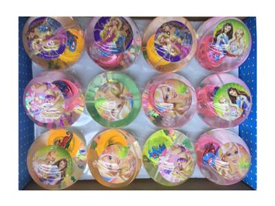 Ball games, series - OBL10451248