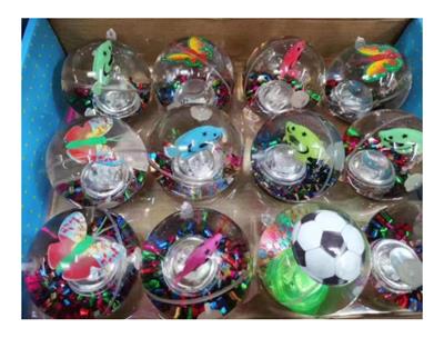 Ball games, series - OBL10451254