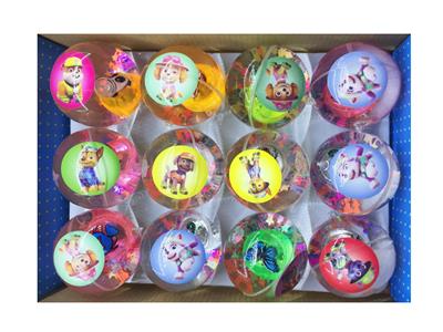 Ball games, series - OBL10451264
