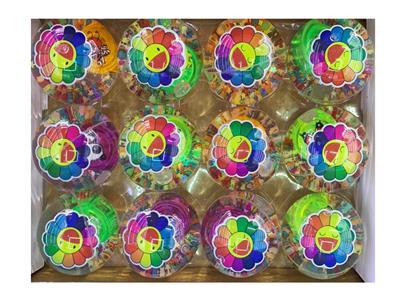 Ball games, series - OBL10451271