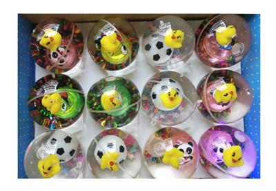 Ball games, series - OBL10451277