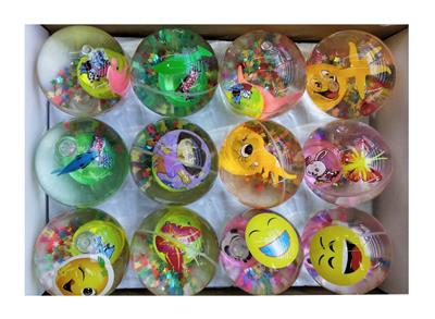 Ball games, series - OBL10451281