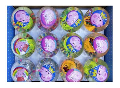 Ball games, series - OBL10451289